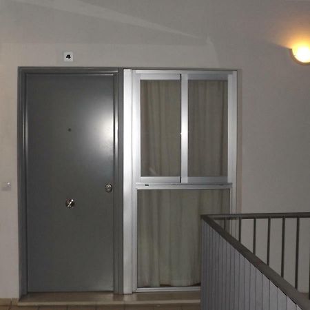 شقة Malaga Centro 12 المظهر الخارجي الصورة